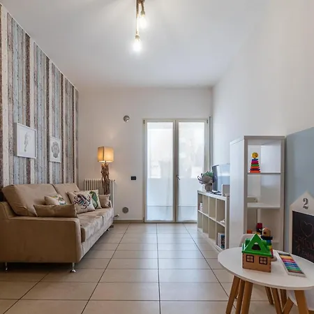 4 Family Baviera 24 Daire